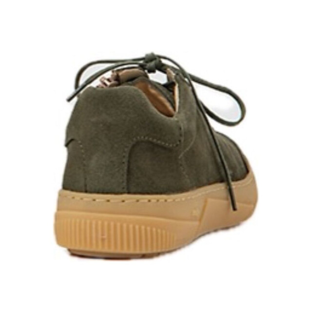 Wolky 02084-Foria Veterschoenen Groen 02084-Foria large