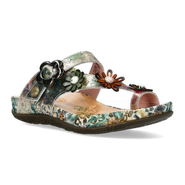 Laura Vita Sandalen Liloo 43 large