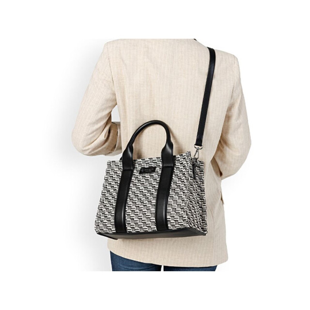 Remonte Q0767 02-schwarz-crema-black Q0767 large