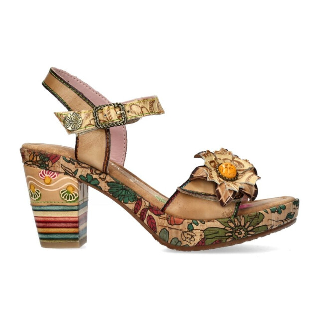 Laura Vita Sandalen Nellao 31 large