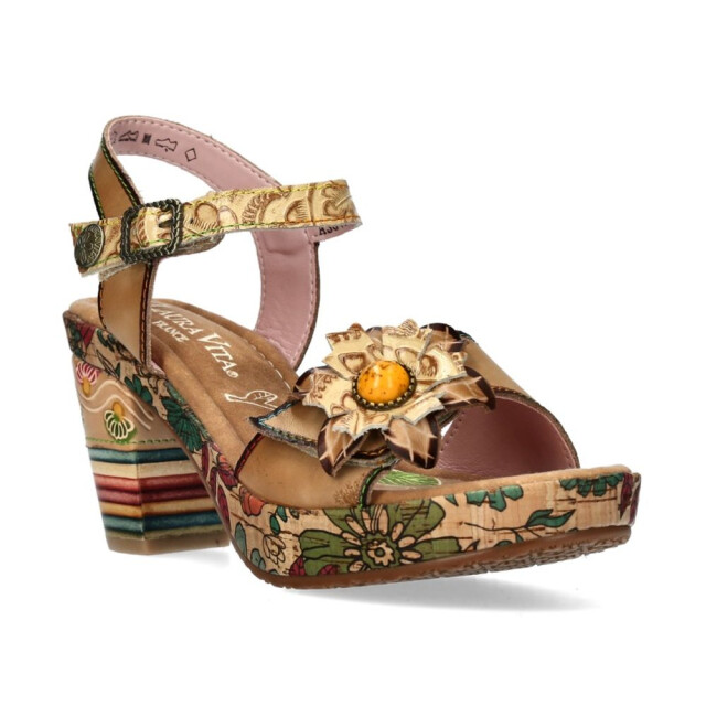 Laura Vita Sandalen Nellao 31 large