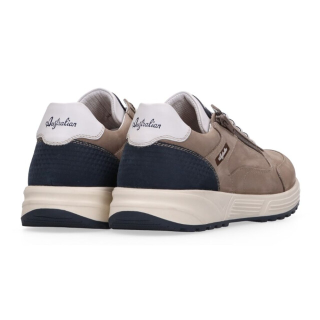 Australian Footwear Discover 15.1686.03-l37-taupe Discover large