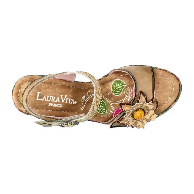 Laura Vita Sandalen Nellao 31 large