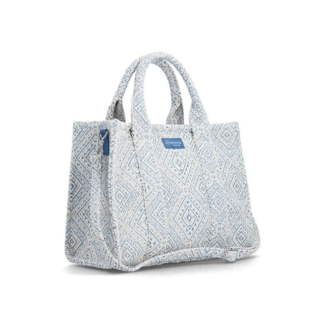 Remonte Q0766 12-weiss-blau Q0766 large