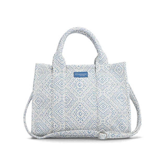 Remonte Q0766 12-weiss-blau Q0766 large