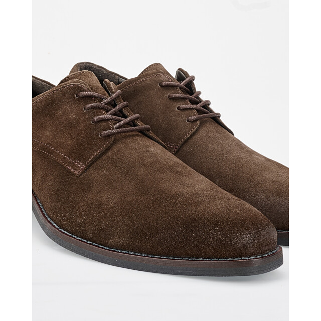 Recall Geklede schoenen donker 091869-007-44 large