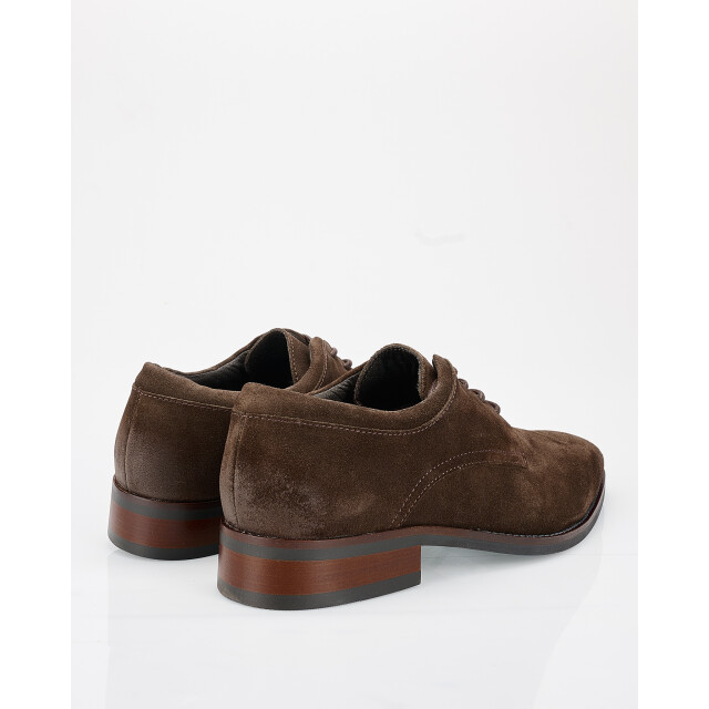 Recall Geklede schoenen donker 091869-007-44 large