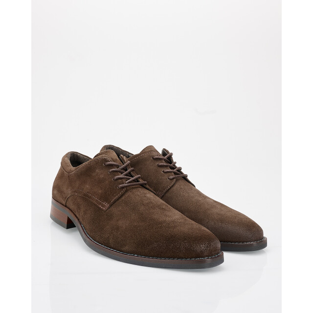 Recall Geklede schoenen donker 091869-007-44 large