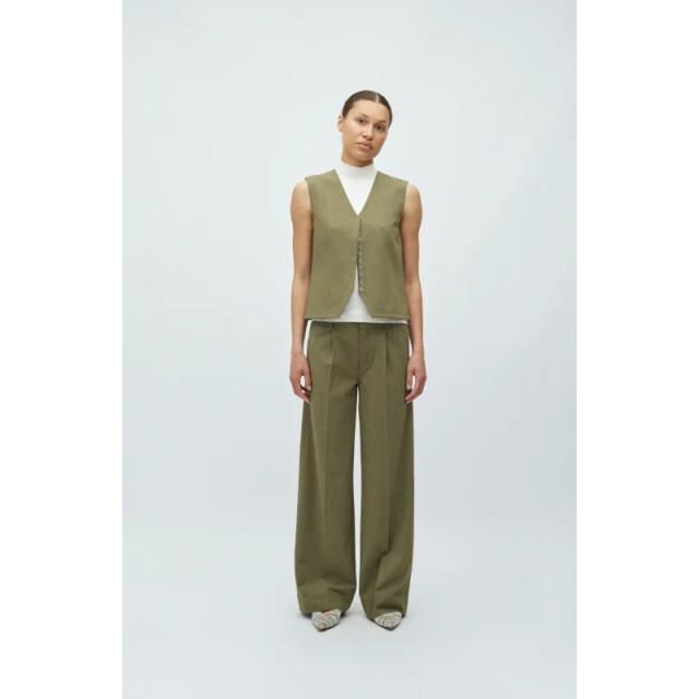 MbyM Flavina-m gilet - Flavina-M gilet - MbyM large