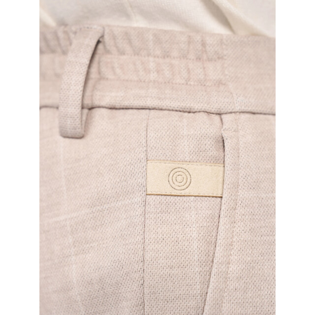 Blue Industry De ruitmotief chino | StevenS26-M12 large