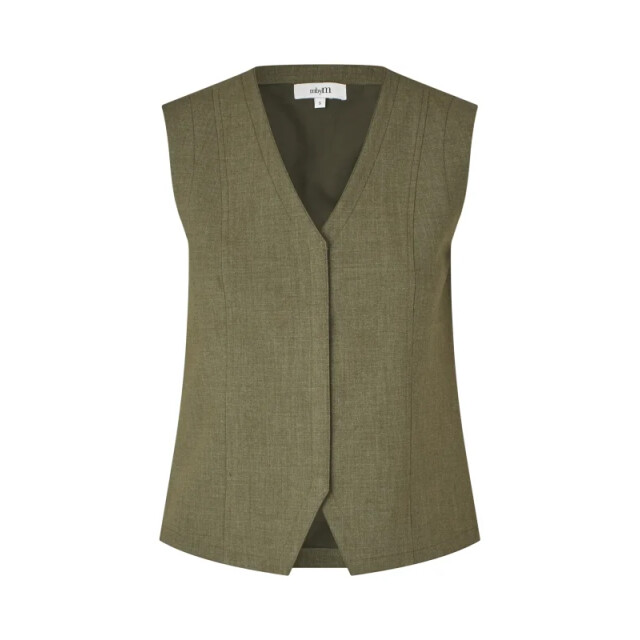 MbyM Flavina-m gilet - Flavina-M gilet - MbyM large