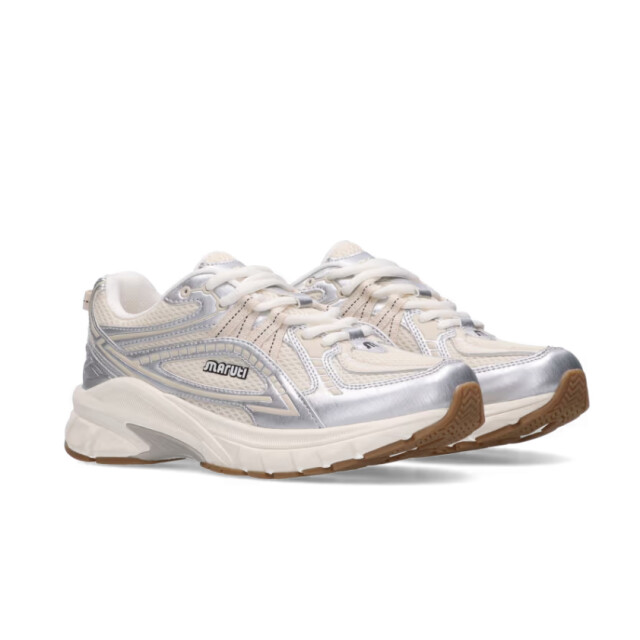 Maruti 66.1895.01 nola silver 66.1895.01 large