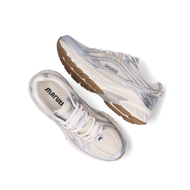 Maruti 66.1895.01 nola silver 66.1895.01 large