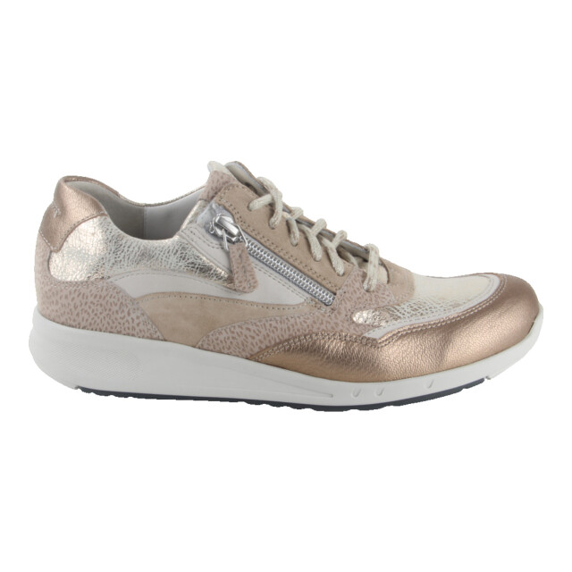 Durea Durea 6306.682.1582-E Veterschoenen Beige Durea 6306.682.1582-E large