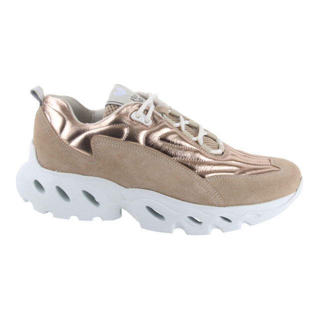 Durea Durea 6311.605.2019-H Sneakers Zilver Durea 6311.605.2019-H large