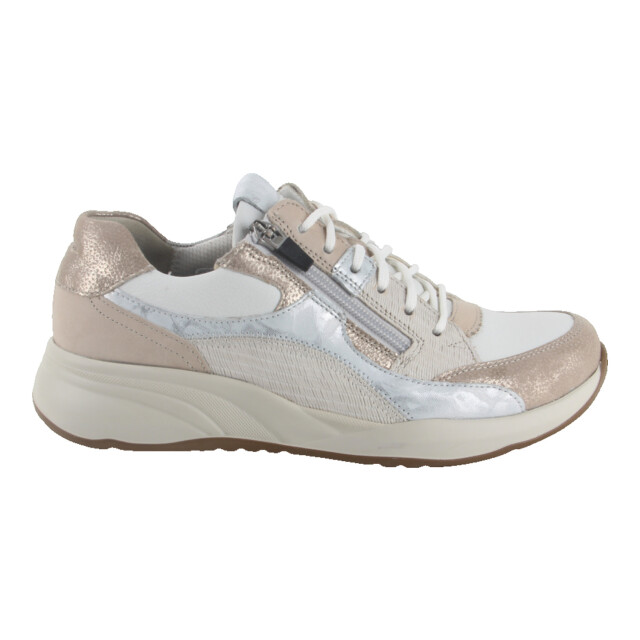 Durea Durea 6318.605.2077-H Veterschoenen Beige Durea 6318.605.2077-H large