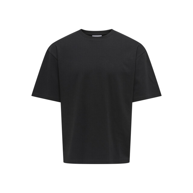 Only & Sons Onscaspian aut ss tee noos 22031940 large