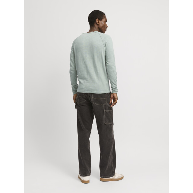 Jack & Jones Jjebreeze knit crew neck sn 12269654 large