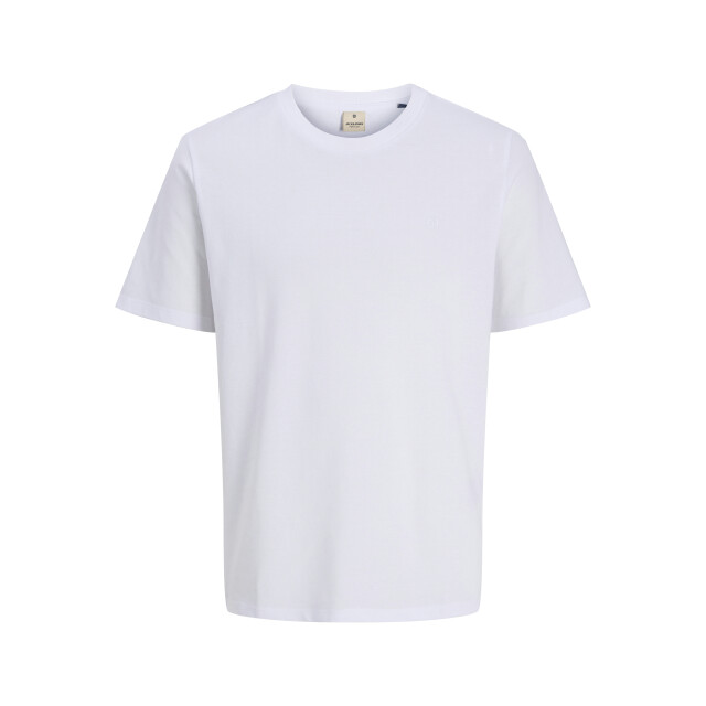 Jack & Jones Jprbluhug ss tee 12279210 large