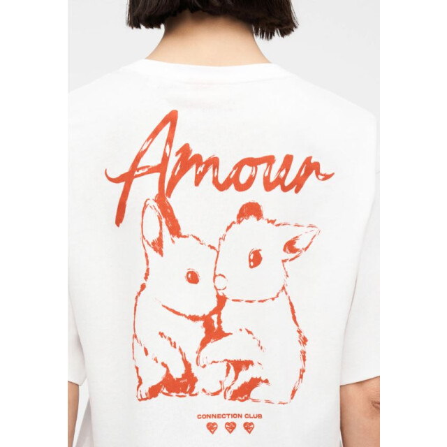 Jack & Jones Jxvalentine loose ss tee jrs 12275280 large