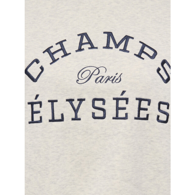 Jacqueline de Yong Jdymesa l/s o-neck emb sweat jrs no 15370526 large