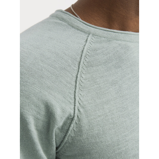 Jack & Jones Jjebreeze knit crew neck sn 12269654 large