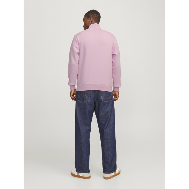Jack & Jones Jorvesterbro sweat quarter zip hn s 12241777 large