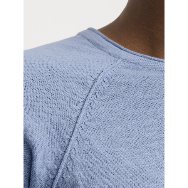 Jack & Jones Jjebreeze knit crew neck sn 12269654 large