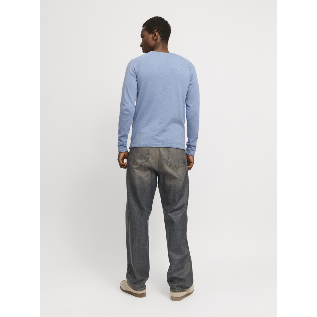 Jack & Jones Jjebreeze knit crew neck sn 12269654 large