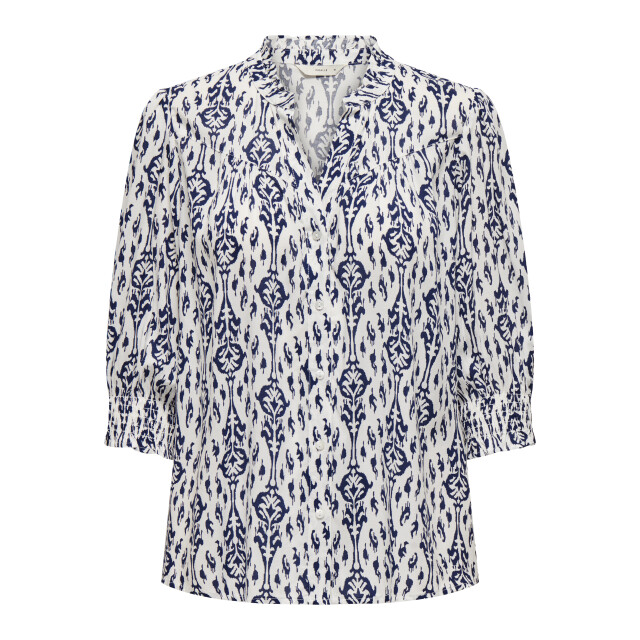 Only Onlraya 3/4 shirt wvn noos 15332997 large