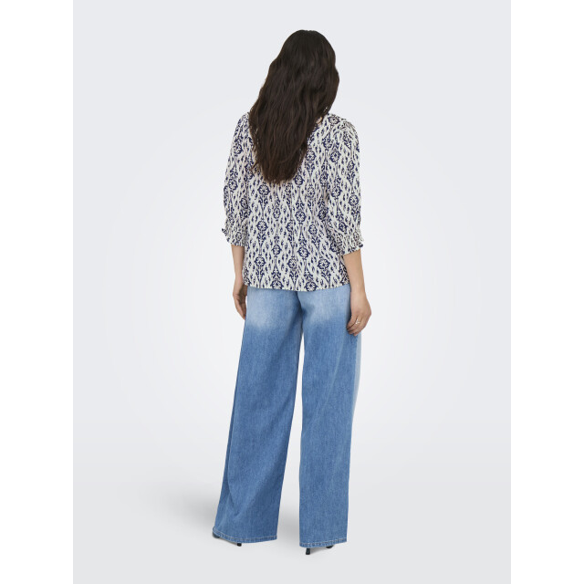 Only Onlraya 3/4 shirt wvn noos 15332997 large