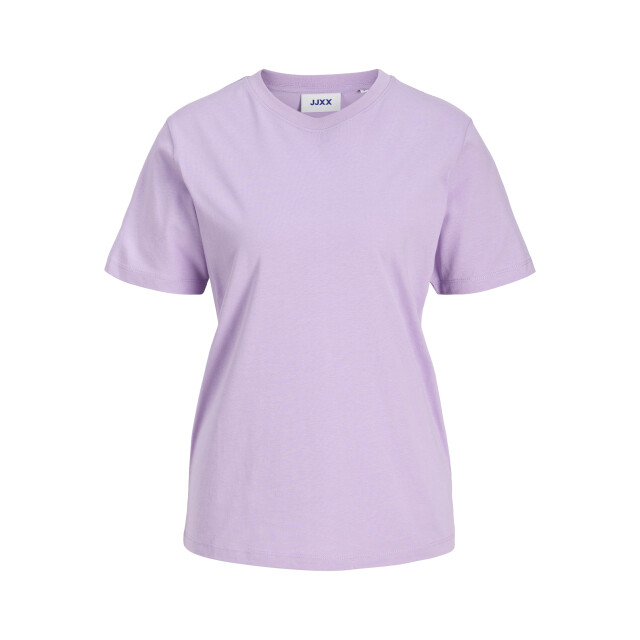 Jack & Jones Jxanna reg ss every tee jrs noos 12200182 large