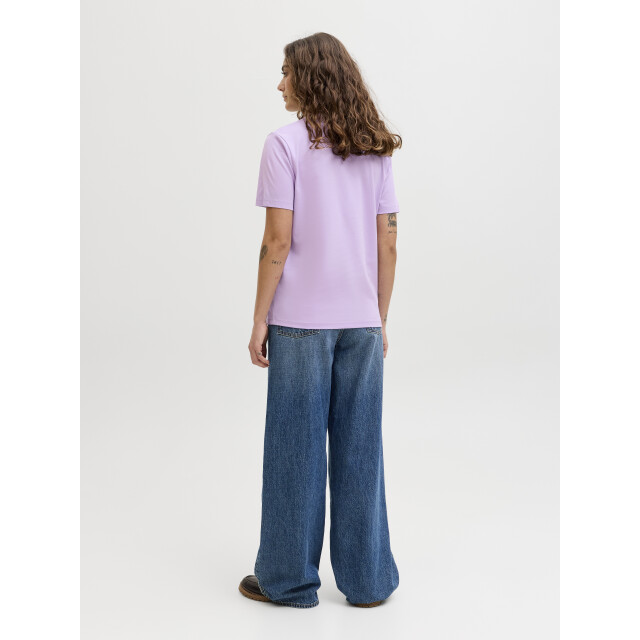 Jack & Jones Jxanna reg ss every tee jrs noos 12200182 large