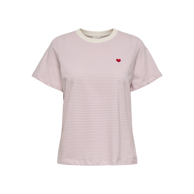 Jacqueline de Yong Jdypisa s/s print top jrs noos 15298612 large