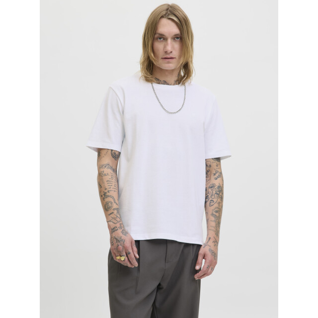Jack & Jones Jprbluhug ss tee 12279210 large