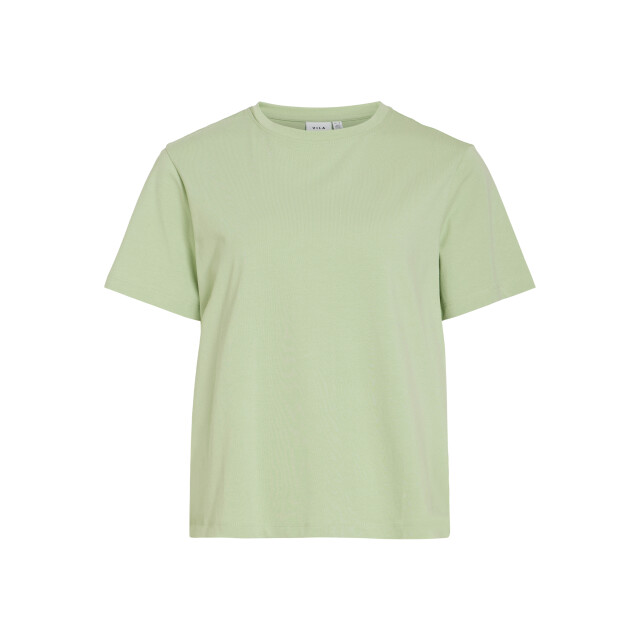 Vila Vinora s/s t-shirt noos 14103448 large