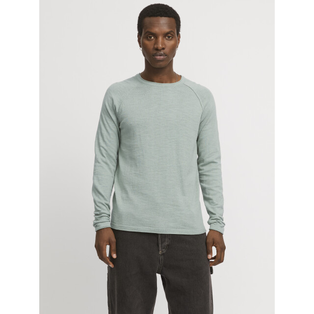 Jack & Jones Jjebreeze knit crew neck sn 12269654 large