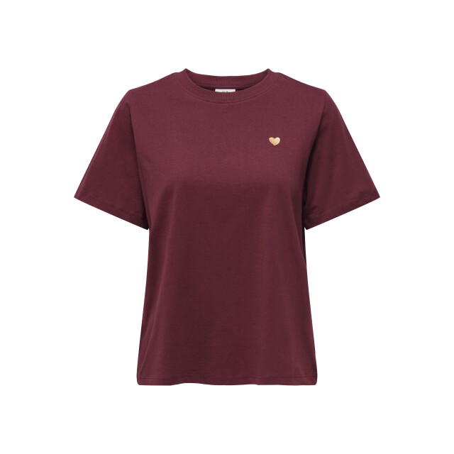 Jacqueline de Yong Jdypisa s/s print top jrs noos 15298612 large