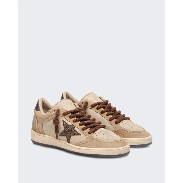 Golden Goose Deluxe Brand Dames ballstar GWF01034.F008067-15400 large