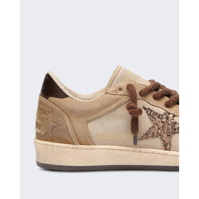 Golden Goose Deluxe Brand Dames ballstar GWF01034.F008067-15400 large