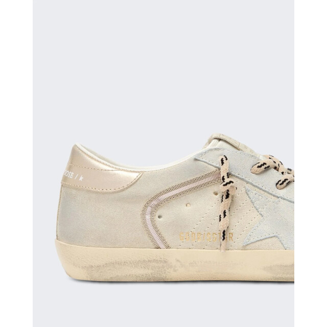 Golden Goose Deluxe Brand Dames super star GWF00101.F008094-15647 large