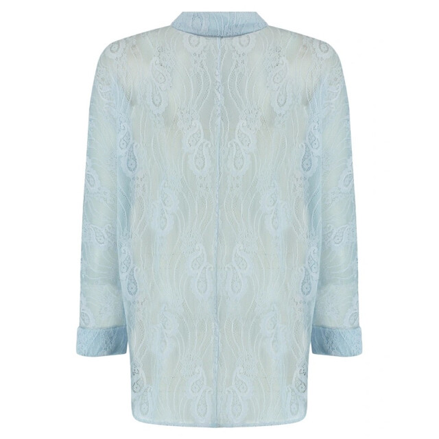 Only Onlnewlina grace shaine shirt wvn licht 4309.31.0042 large