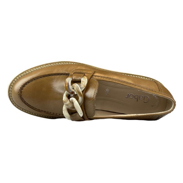 Gabor 95.241 Loafers Bruin 95.241 large