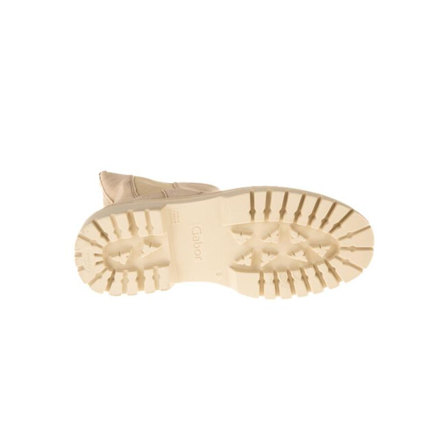 Gabor 31.724 Boots Beige 31.724 large