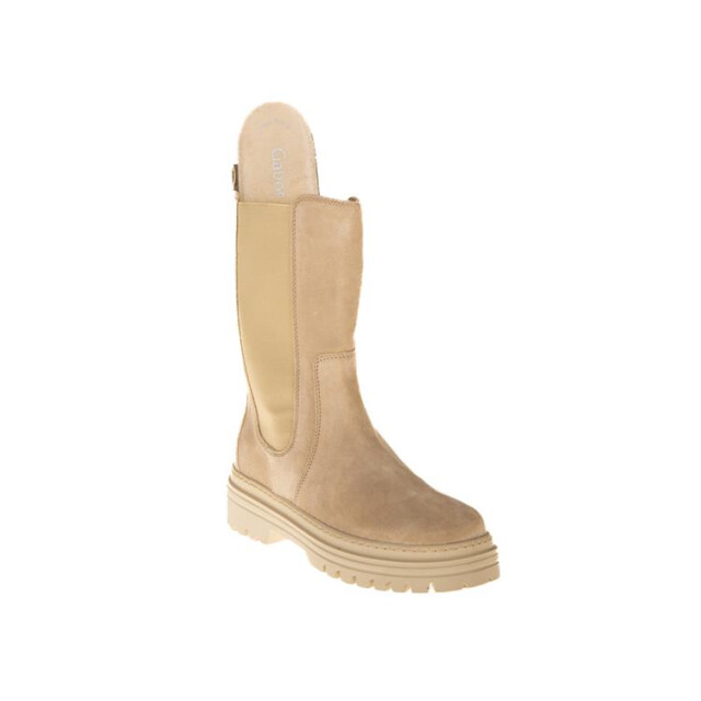 Gabor 31.724 Boots Beige 31.724 large