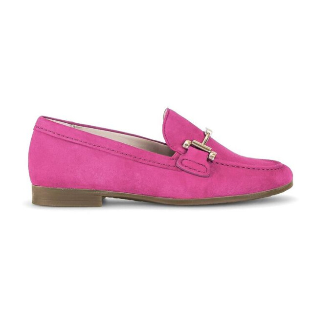 Gabor 42.432 Loafers Roze 42.432 large