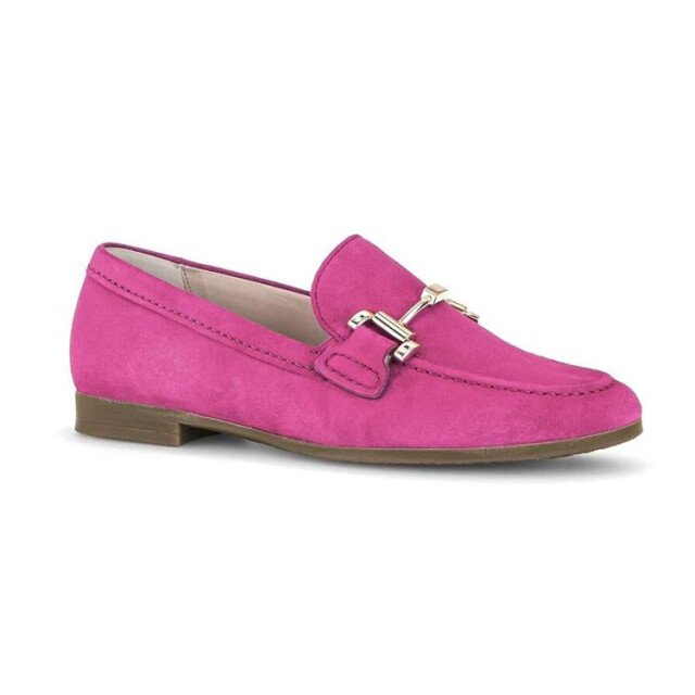 Gabor 42.432 Loafers Roze 42.432 large