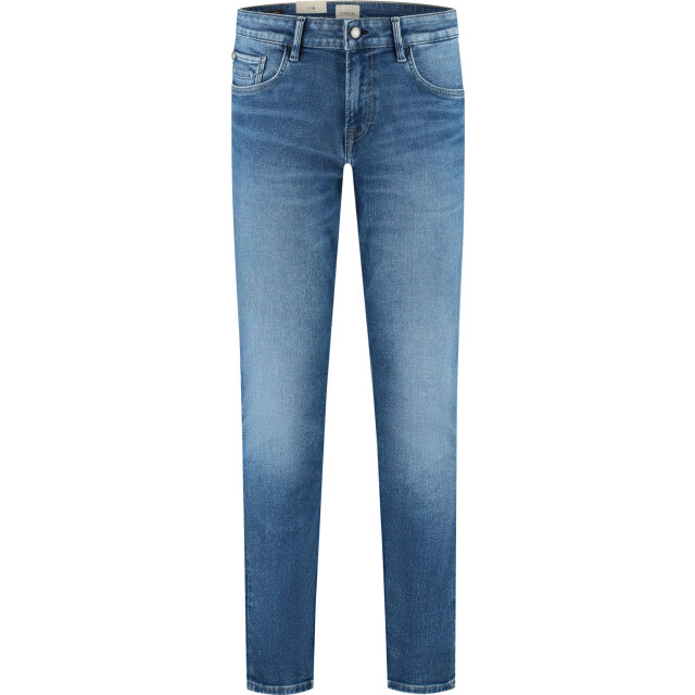 Dstrezzed Lancaster 5 pocket 551540-860 large