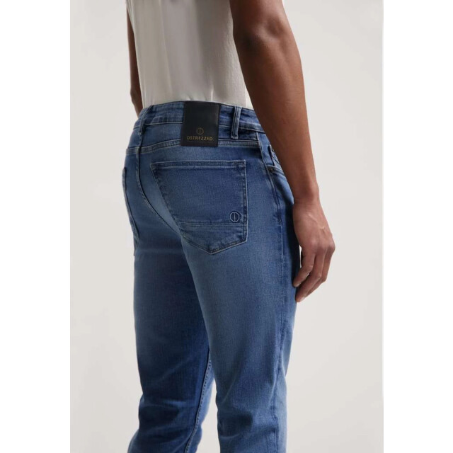 Dstrezzed Lancaster 5 pocket 551540-860 large