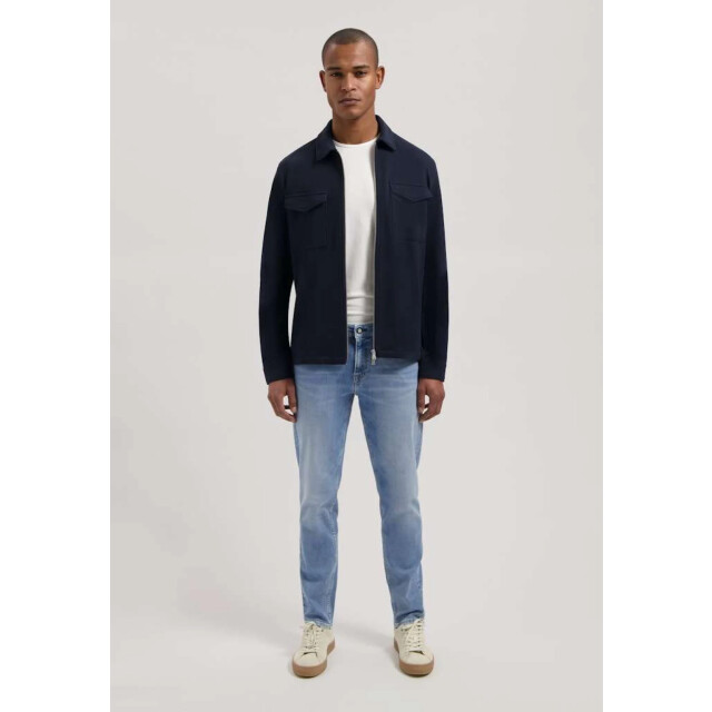 Dstrezzed Lancaster 5 pocket 551542-861 large